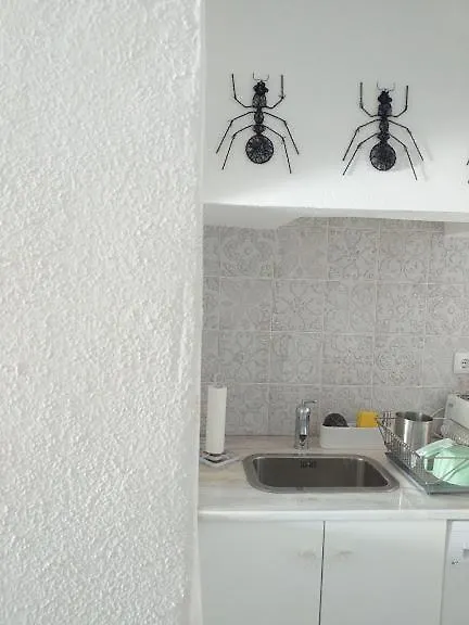 Casas Dona Vitoria Apartamento 4 Hotel Burgau