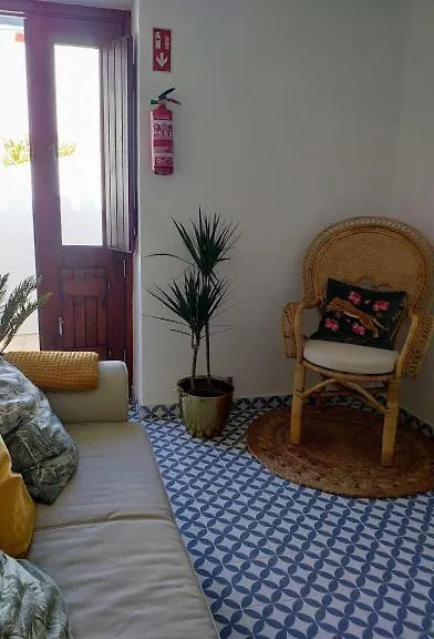 Casas Dona Vitoria Apartamento 4 Hotel Burgau