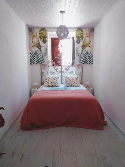 Casas Dona Vitoria Apartamento 4 Hotel Burgau Portugal