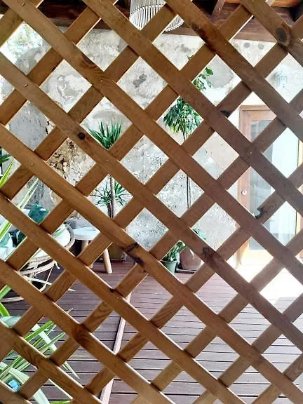 Guest house Casas Dona Vitoria Apartamento 4 Hotel Burgau Portugal