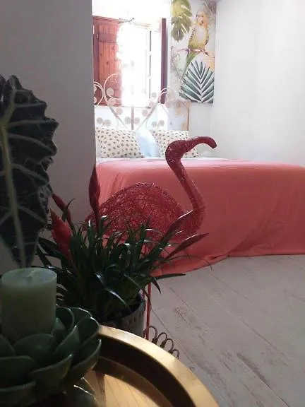 Casas Dona Vitoria Apartamento 4 Hotel Burgau