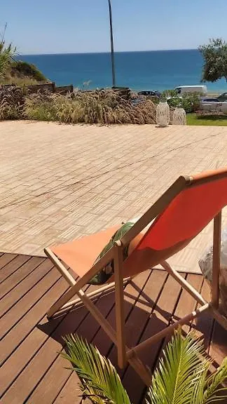 Casas Dona Vitoria Apartamento 4 Hotel Burgau